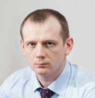 Dmitry Rannev